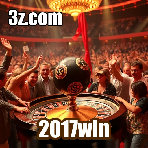 2017win: Prêmios Incríveis