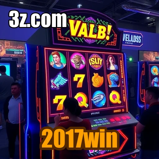 2017win: Jogos de Caça-Níqueis-Altas Recompensas, Roleta-Velocidade, Blackjack-Desafios Máximos