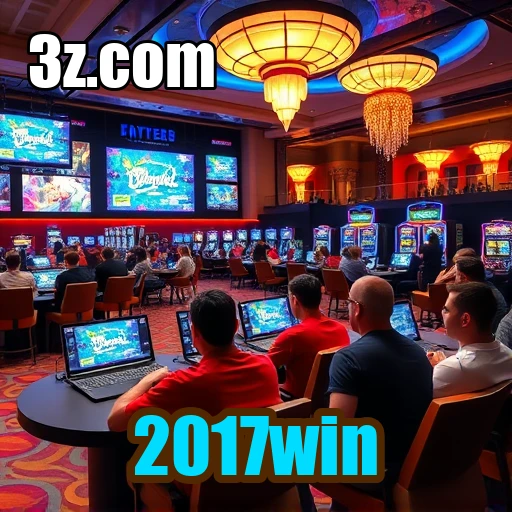 Aplicativo 2017win