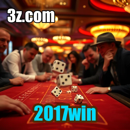 2017win: Diversão Garantida